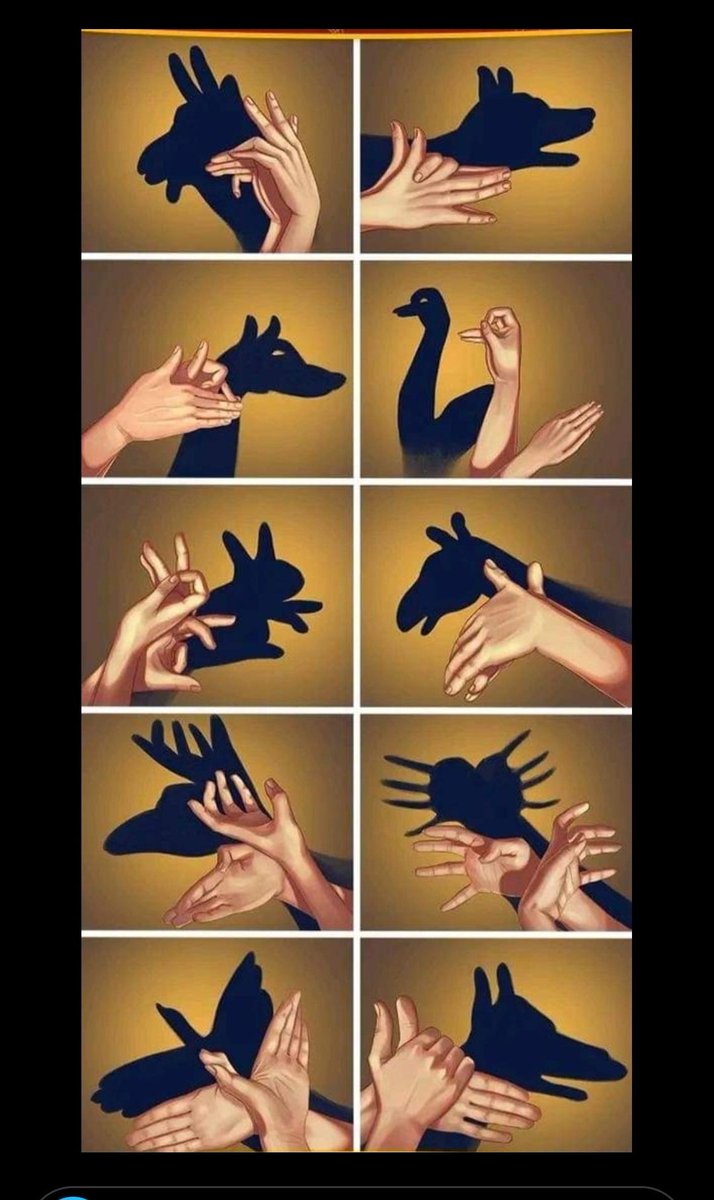 Trucos para sorprender a las visitas... De nada