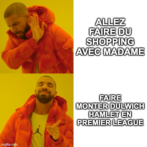 FMSLife_Off's tweet photo. [ #FM23 | #OutOfContextFM ]

🤌Souvent le FMiste est une espère incomprise ! Alors que certains ont d'être à la #Braderie de Lille arrivé, d'autres ne pensent qu'a leur mercato et leur saison virtuelle !

Et vous une incompréhension avec vos proches à cause de FM c'est déjà arrivé ?