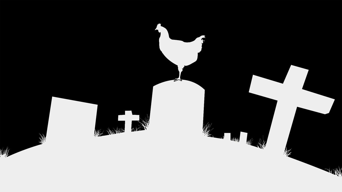 Visit North Lincs Biz (@visitnorthlincs) on Twitter photo Chicken In A Graveyard - Brigg Filming📽️
The producer of the zombie film Dead by Midnight would like to get in touch with businesses in Brigg and surrounding areas who would like to be involved with the project.
Please get in touch: tourism@northlincs.gov.uk Chicken In A Graveyard - Brigg Filming📽️
The producer of the zombie film Dead by Midnight would like to get in touch with businesses in Brigg and surrounding areas who would like to be involved with the project.
Please get in touch: tourism@northlincs.gov.uk