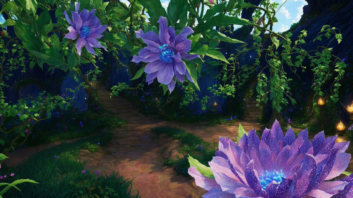 WispWhispers's tweet image. Flower Power Explosion: Unleash Your Inner Pollinator in Blossom Hollow!

#indiedev #newgame #gamedev #indiegame #videogames #games #newgame #yoniversia