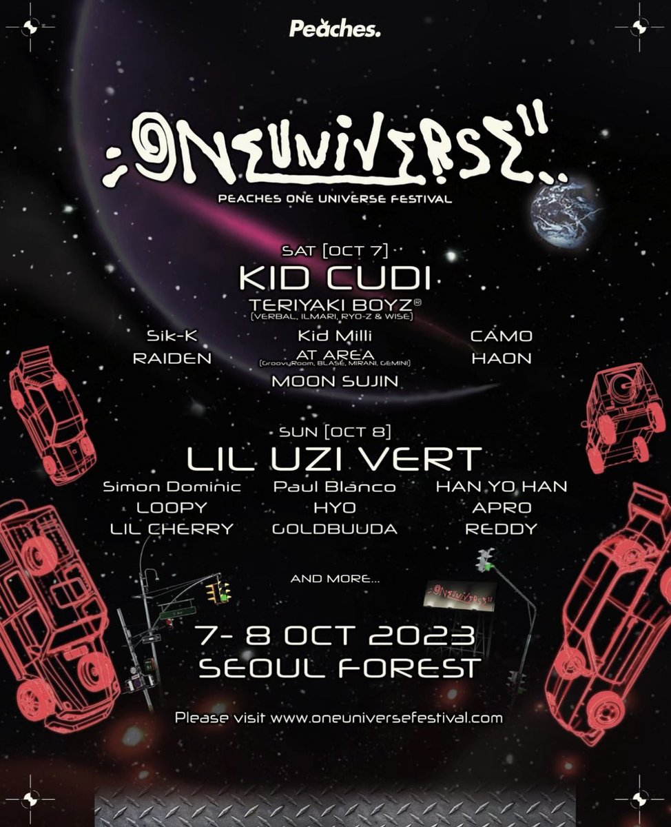 Turn up ✨🛸👽