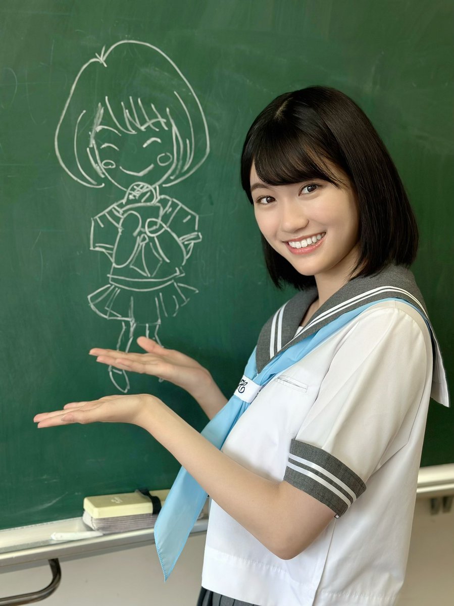 柳堀花怜　スペアの恋パネル　グラビアンエイジ　直筆ポストカード 柳堀花怜 スペアの恋パネル グラビアンエイジ 直筆ポストカード