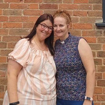 🎞️BE INSPIRED BY CERRIE 🎞️
Cerrie is Community Minister at Holy Nativity Church, Eastfield. Watch the film to find out how she has grown as a leader &amp; her work with young families ➡️mseed.org/cerrie-little-…