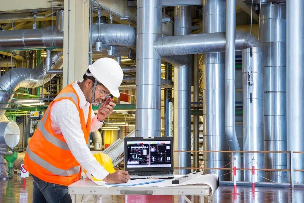 What is Total Productive Maintenance?
▸ lttr.ai/AGI6s

#WorkflowOptimization #MaintenanceStrategy #TPMInsights #EfficientMaintenance #OperationalExcellence #MaintenanceTips #ManufacturingEfficiency #TotalProductiveMaintenance #PreventiveMaintenanceProcess