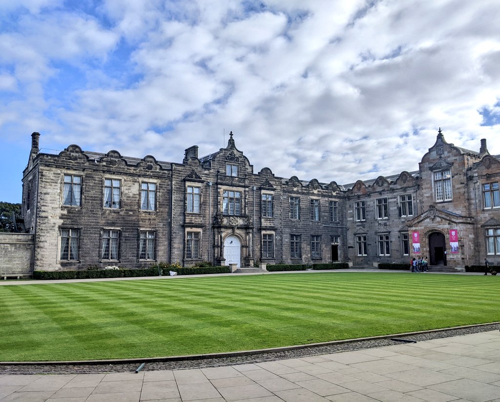 katey_whyte's tweet photo. Busy couple of days at the #BESMove2023 conference in St Andrews! 🐾📍🗺️

Lovely to see everyone again, and already looking forward to the next one! 🤝
@BES_Move_SIG @BritishEcolSoc  @BioSScotland https://t.co/4bf0k9aNzY