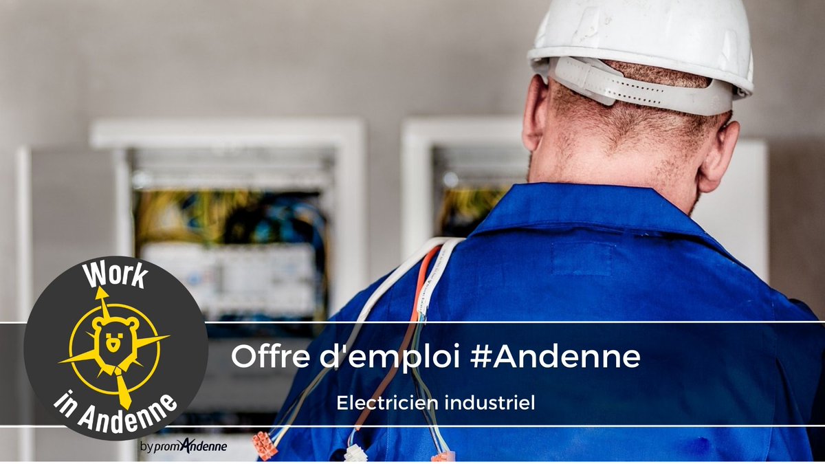 promAndenne's tweet photo. #Emploi De nouvelles offres d'emploi sont à pourvoir à Andenne dans le secteur agroalimentaire
👉Ces offres sont à consulter sur https://t.co/GUPvaONaJM :
🔹Opérateur de Production 
🔹 Quality manager chez Panistar
🔹Electricien industriel https://t.co/fuVXpPjWCt