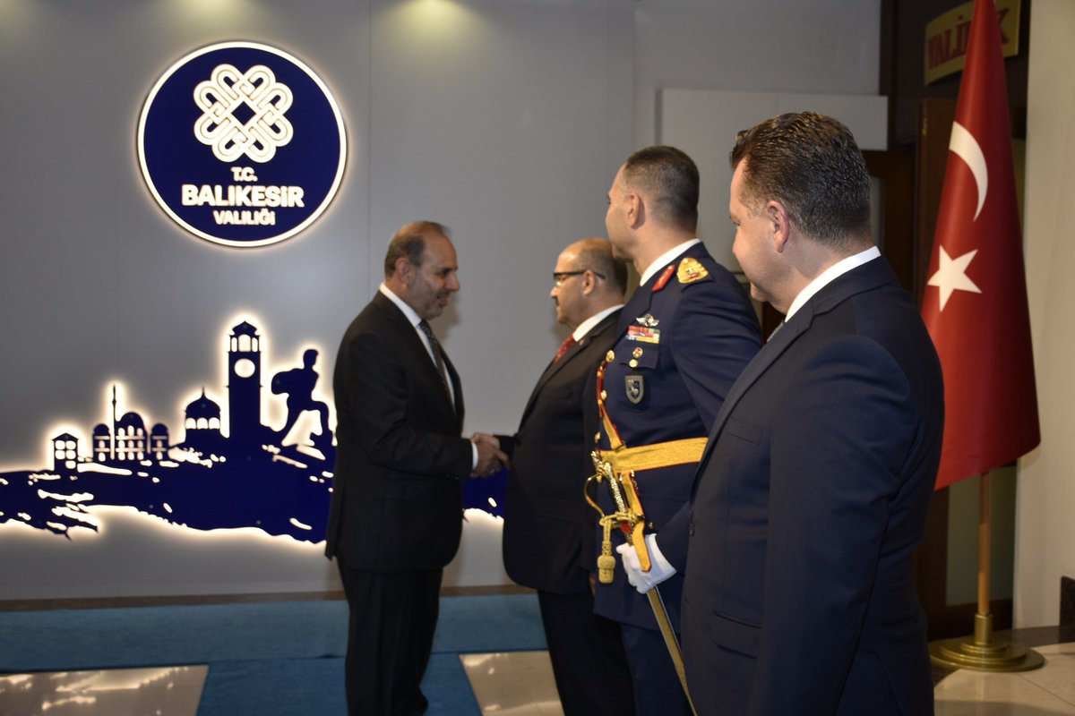 🇹🇷 #30AğustosZaferi 'nin 101'inci yıl dönümünde İl Protokolümüzle birlikte Büyük Zaferin coşkusunu ve mutluluğunu hep birlikte yaşadık.  
++