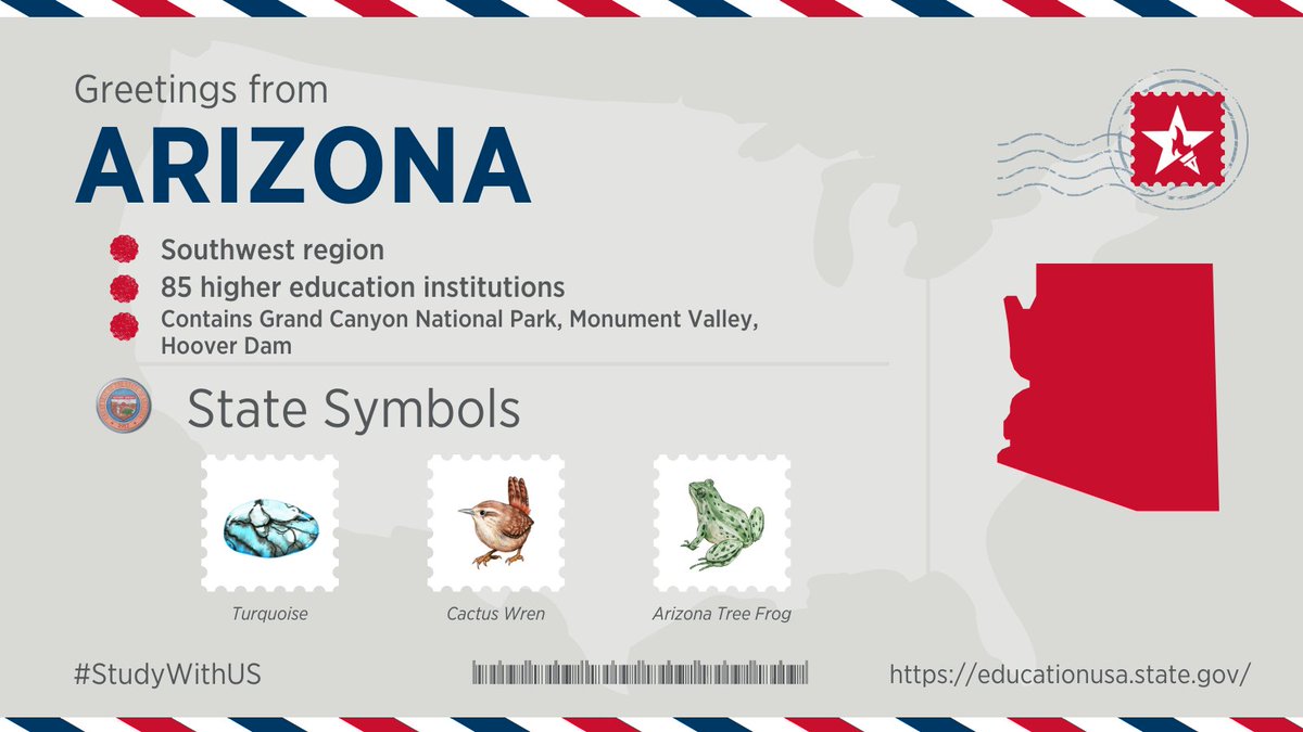 EducationUSA Venezuela tweet media