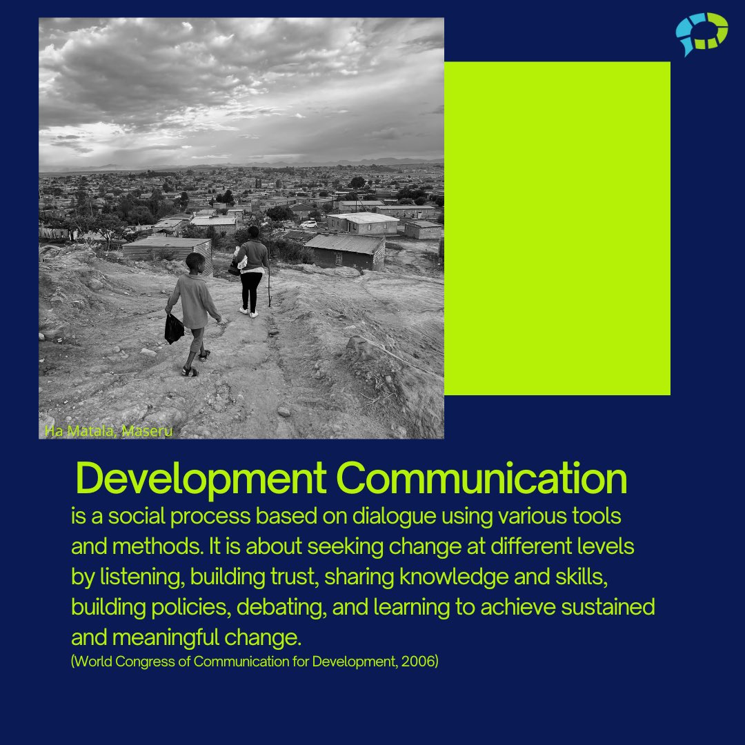 Development Dialogue tweet media