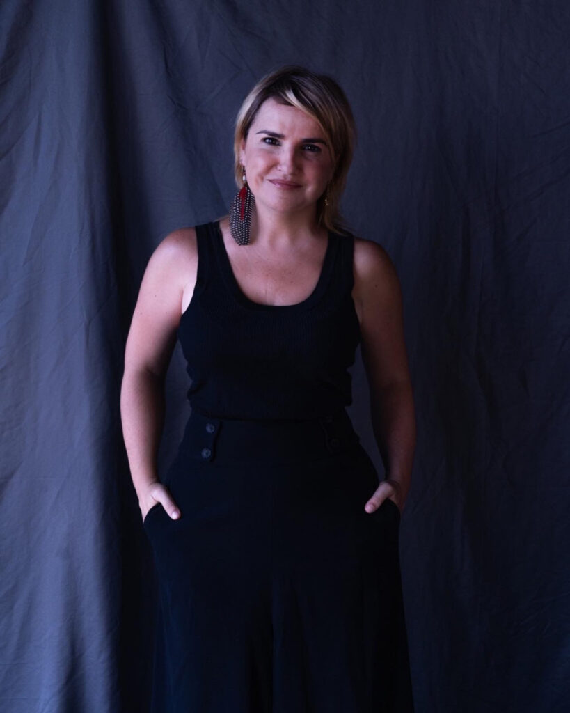 ▶️Pilar Bernal, nueva responsable de Contenidos Digitales Informativos de RTVE cutt.ly/bwklj0H4

👉Se refuerza así la estructura de la dirección de Digital en Informativos de la corporación