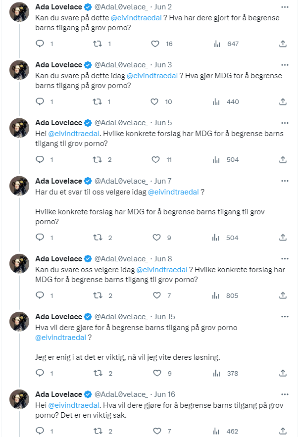 skattebu's tweet image. Helt normalt politisk engasjement dette her

(#eivindmåsvare)