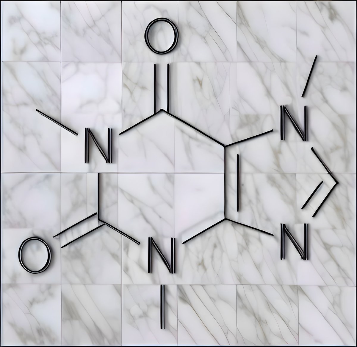 kaketemirunomo's tweet image. 覚醒作用がある物質です
最近 私は毎日摂取しています

#AI_and_Rebirth
#Generative_AI