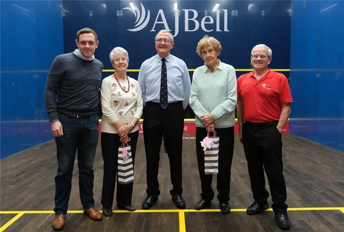 🏴󠁧󠁢󠁥󠁮󠁧󠁿 England Squash tweet media