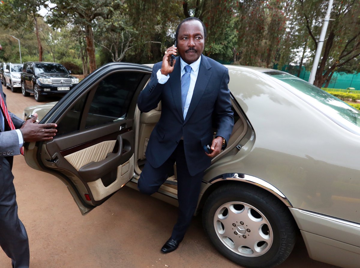 skmusyoka's tweet image. Change happens by listening and then starting a dialogue with Kenyans ready to serve our beloved Nation. That is what we are fostering at Bomas of Kenya with Co Chair @KIMANIICHUNGWAH of the National Dialogue Committee.