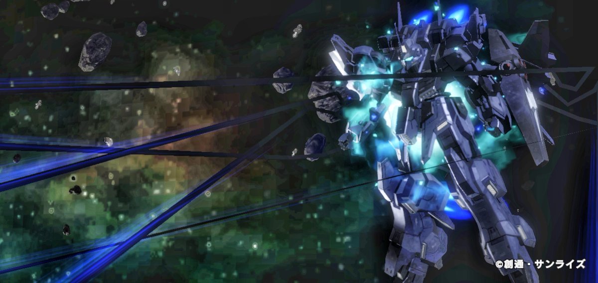 XamelYMS16M's tweet photo. トライブレード・インコムノ射出モーションガ　格好良イデス!!
(2/2)
#ガンダムUCEカメラ部 https://t.co/ikIKd9yeao