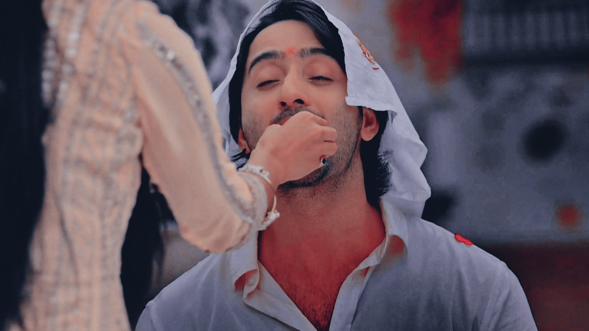 ❝happy raksha bandhan to everyone❞ 🌸

#shaheersheikh #ShaheerAsKrishna #KusumDii #Wtha #SuruchiAdarkar #RakshaBandhan