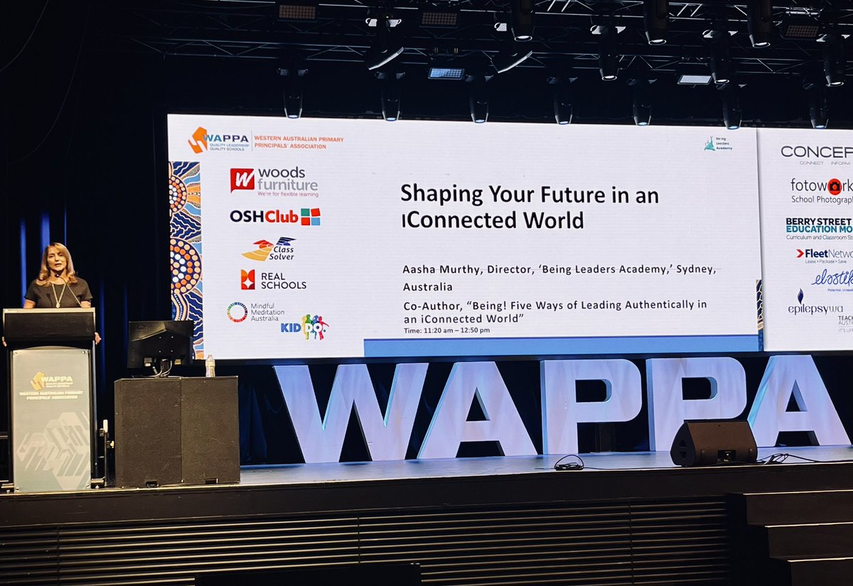 Aasha Murthy tweet media