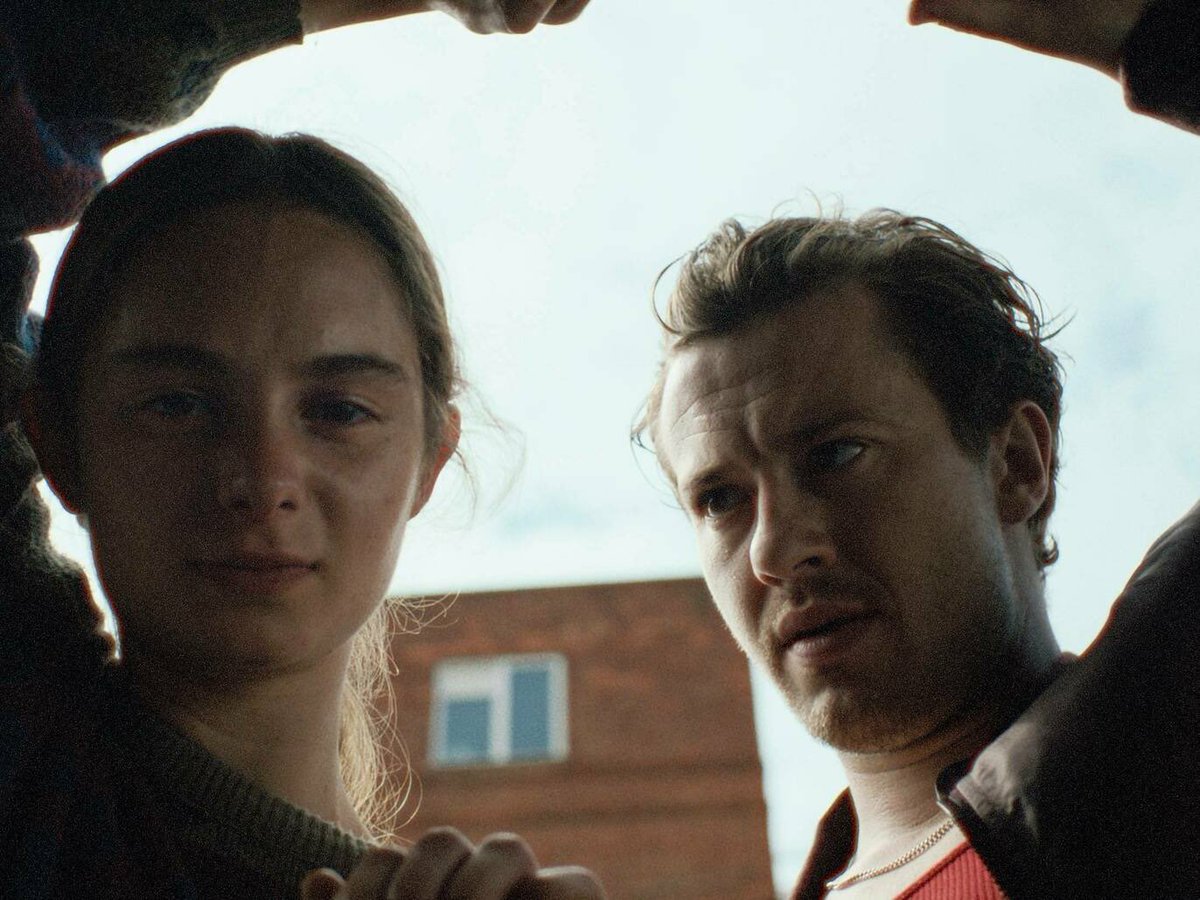 Luna Carmoon’s ‘HOARD’ starring Hayley Squires, Joseph Quinn, Cathy Tyson and newcomer Saura Lightfoot Leon to screen at #LFF 2023 following its Venice premiere.

Set in the ‘80s and ‘90s, the film focuses on the bond between a mother and daughter.