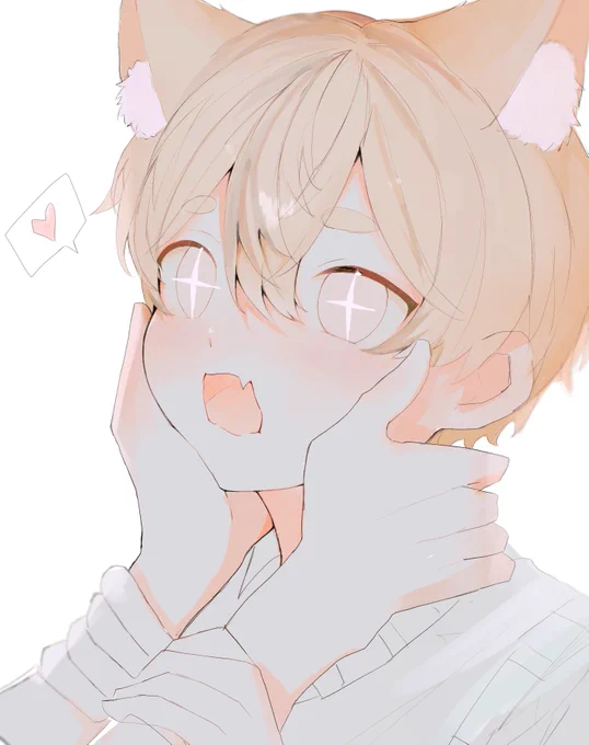 #イラスト可愛い! 