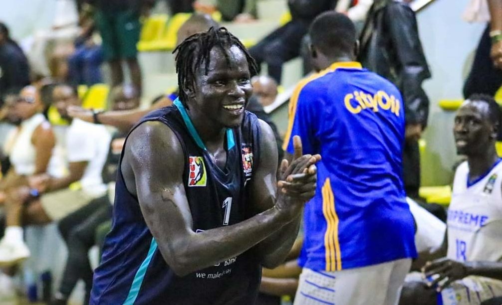 BrianKawalya1's tweet photo. BREAKING!
FUBA competitions committee has overturned earlier decisions against Ndejje Angels
Ndejje wins against City Oilers and Our Saviour stand
Gatwang Thuok will play today against KCCA Panthers
#NBLwithBrian https://t.co/2NhFHzNB1l