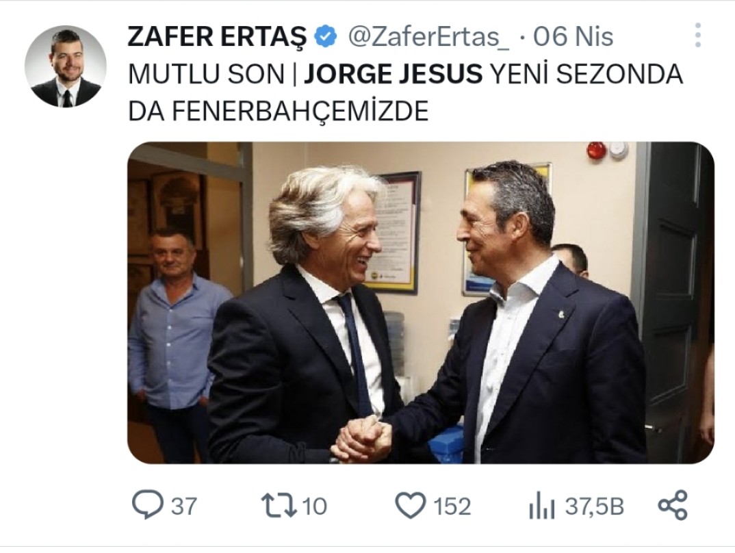 cemyorukk's tweet photo. @ZaferErtas_ https://t.co/jyZmrGdfXt