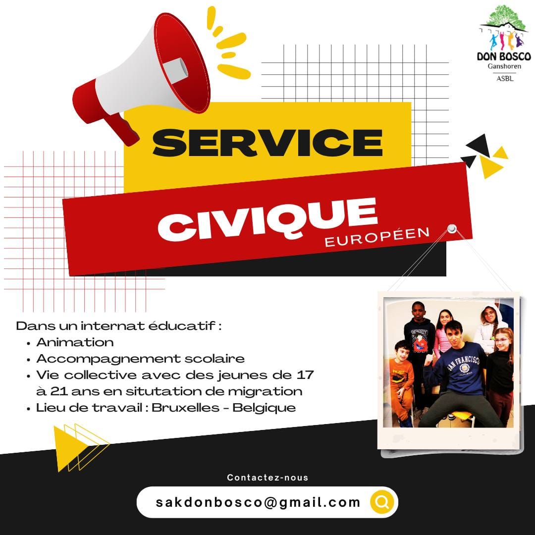 Famille de Don Bosco tweet media