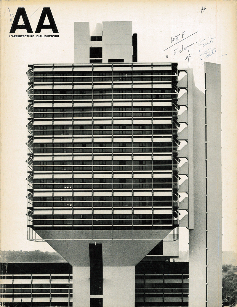 oh #Olivetti... 🤍

image and video of development of ELEA 9003 (with industrial design by Architect Ettore Sottsass)
youtu.be/ZuJJgeUUXZw?si…

Olivetti Campus (1968-72) in Bürostadt Niederrad, Frankfurt by Egon Eiermann; image by Moritz Bernoully and L'Architecture d'Aujourd'hui