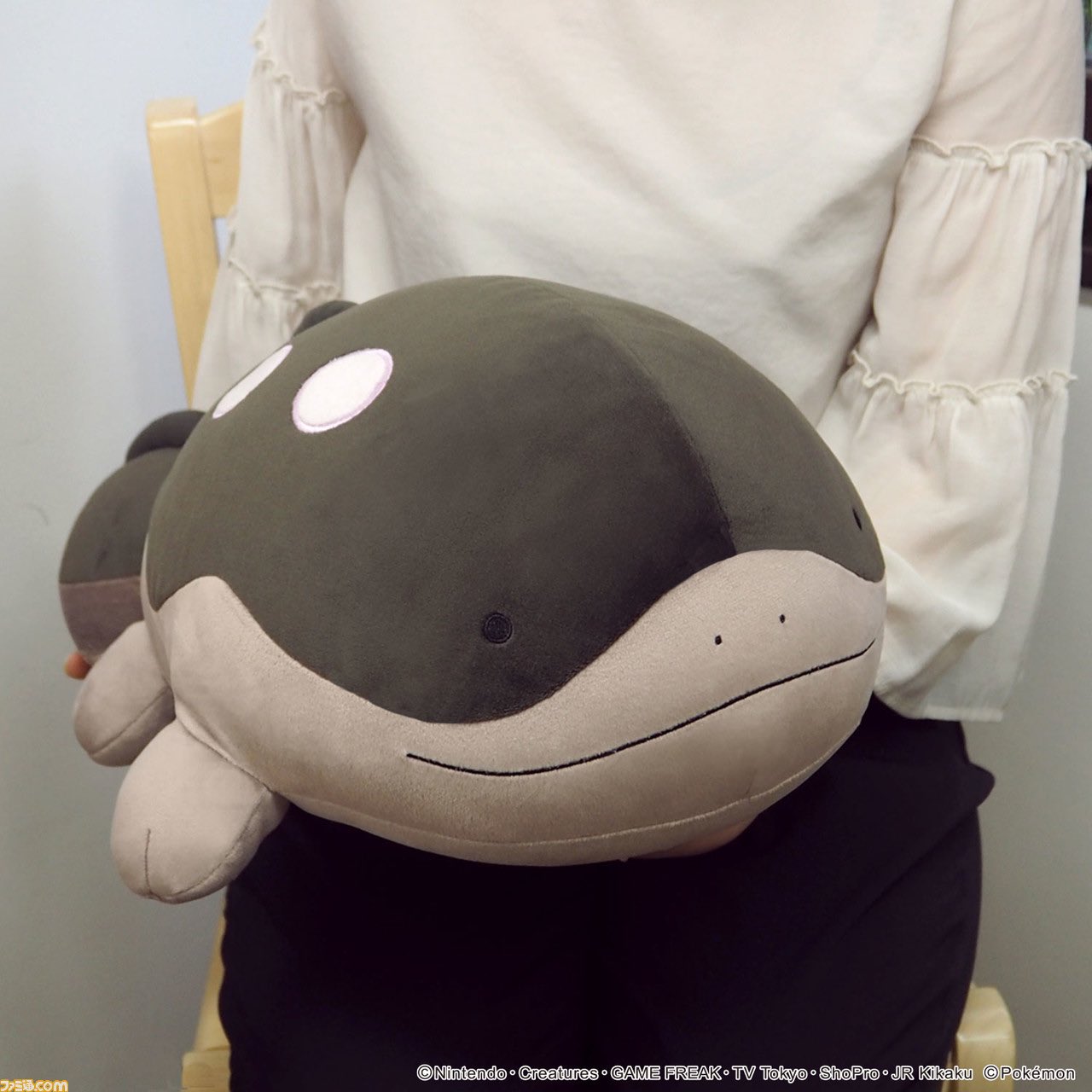 ポケモンセンターNAKAYAMA on X: ポケモンセンターNAKAYAMA on X:
