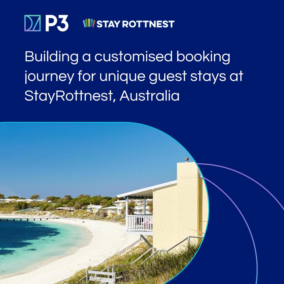 P3 Hotel Software tweet media