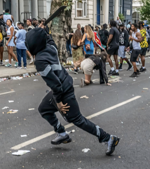 Martin Daubney ๐ฌ๐ง tweet media