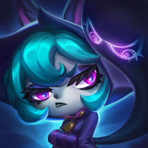 SkinSpotlights's tweet photo. Updated Champies and updated ASol Illustration from the PBE https://t.co/CbdEP3bhqy