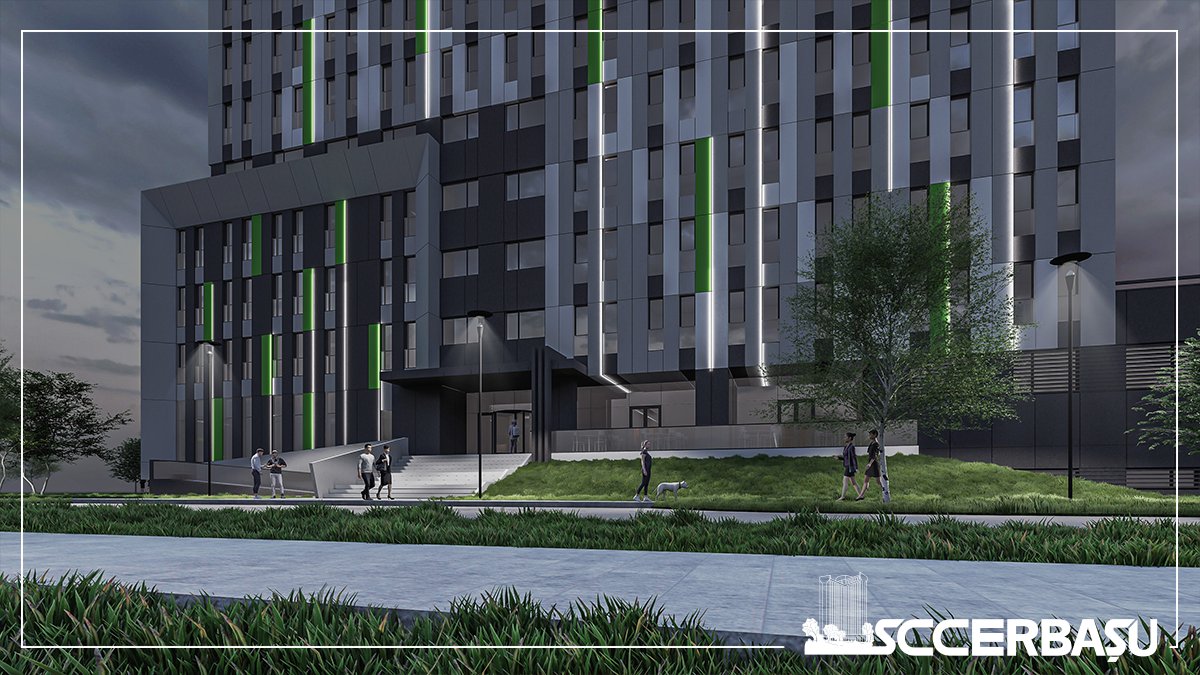 ConstructiiErb's tweet image. Pornim la drum cu o noua construcție în domeniul hotelier. Noul hotel este o investiție proprie a companiei și va fi construit în Oradea, în proximitatea Muzeului Țării Crișurilor.

#ConstructiiErbasu
#Investitii
#Constructii
#Hotel
#Oradea