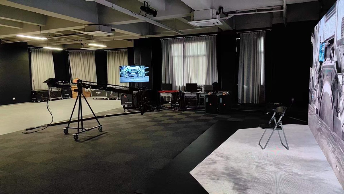 yuanyuanwork01's tweet image. Thrilled to share you the #hecoos xR Virtual Production education clips. Want to conquer xR virtual production? 📩 Email christina@enlightv.com

#xRstage #virtualproduction #xR #cameratracking #filmmaking #realtimerendering  #LED #production #unrealengine #redspy #HTCVIVE
