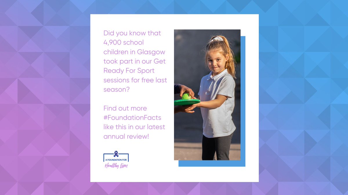 RFC_Charity's tweet photo. ๐ Read our 2022/23 Annual Review in full here ๐ https://t.co/98lWZY6FXE ๐
#AFoundationForYou ๐ https://t.co/eucvP7gVAQ