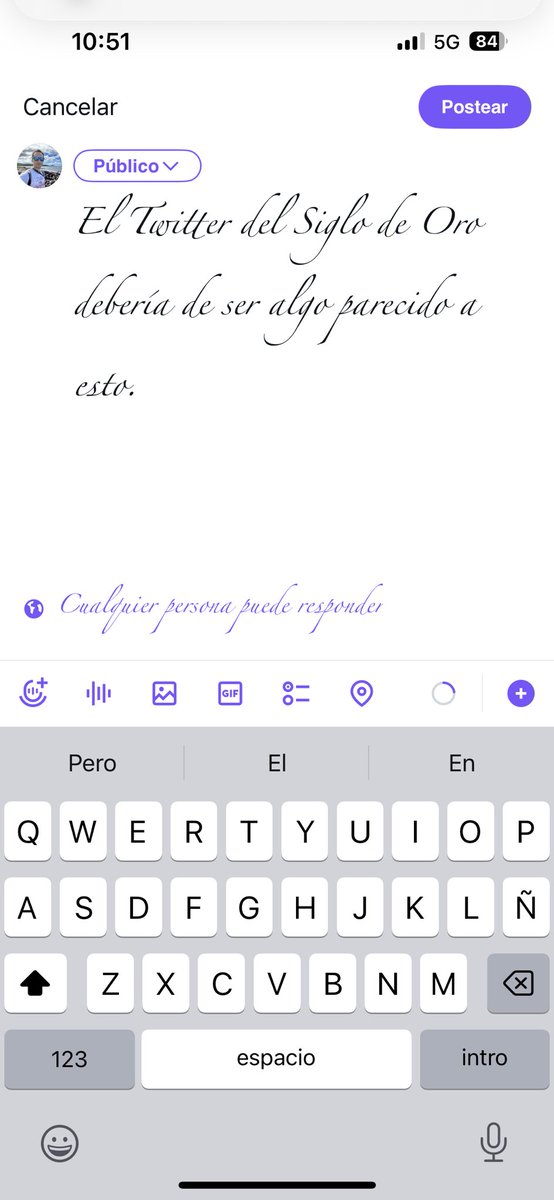 Iván Linares tweet media