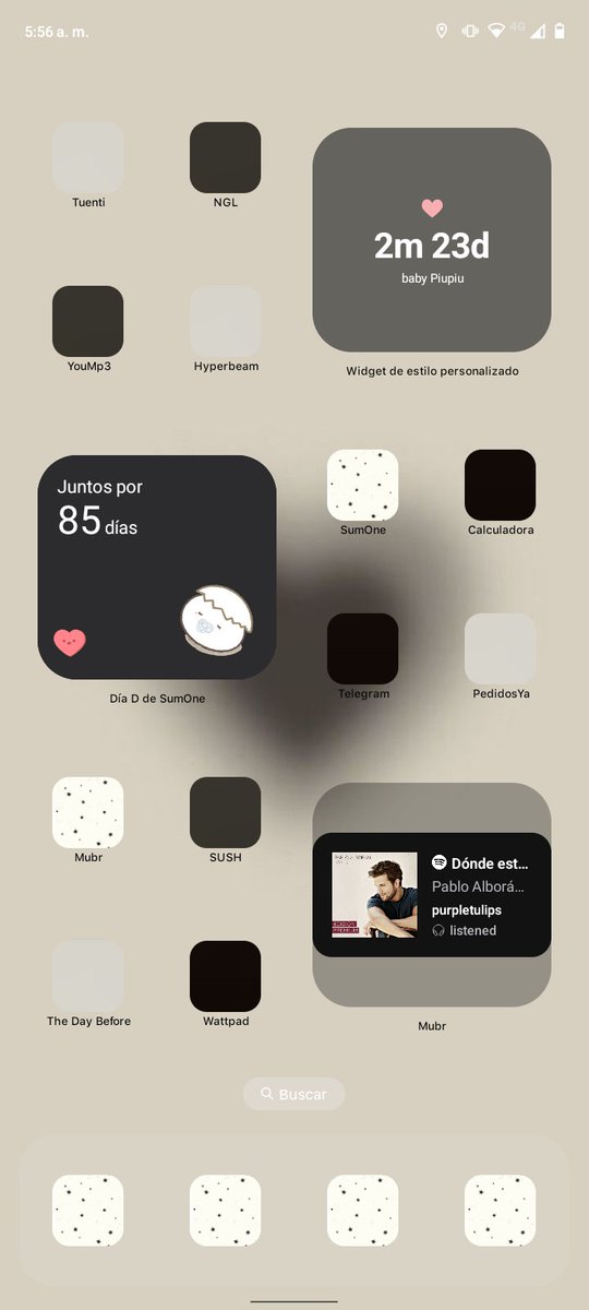 jijiji que bonito quedó