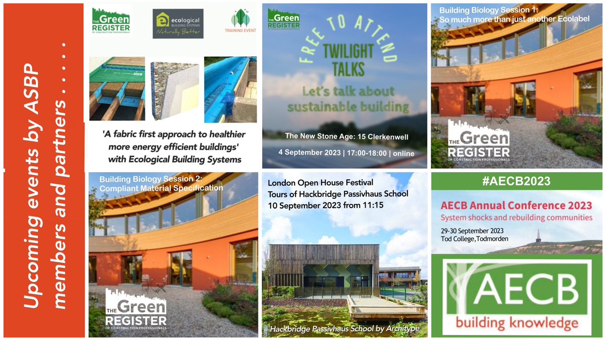 DebbieAnadapta's tweet image. The @asbp_uk has flagged up some interesting events coming up in September . . . 
asbp.org.uk/partner-member…