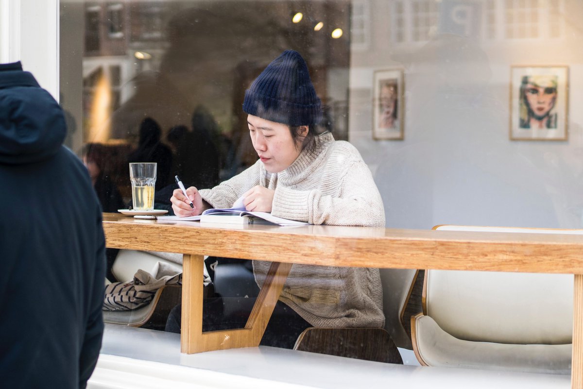 THERE’S STILL TIME! 1 week left to register on the Masters in Education (F70) and Masters in Childhood and Youth (F55) #MastersEducationOU #MastersChildhoodYouthOU #EE811 #EE814 #EE817 #EE830 #E808
Education - open.ac.uk/postgraduate/q…
Childhood and Youth -open.ac.uk/postgraduate/q…