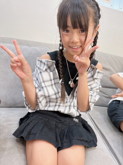 Twitterのコスプレ画像3