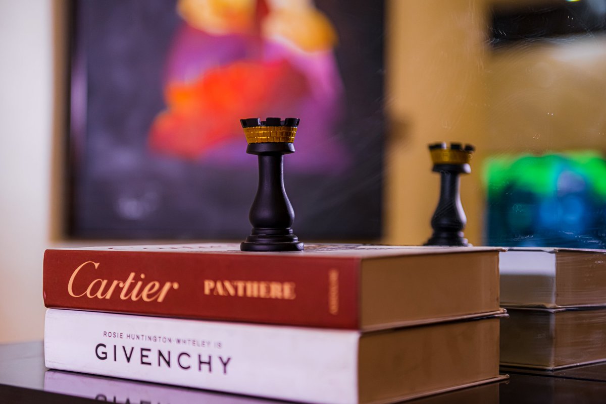 CheckersICL's tweet image. Views 🪄 📸