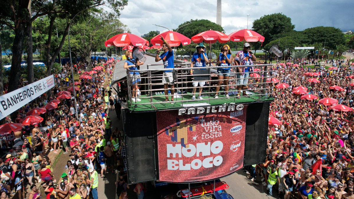 🎊How is São Paulo’s carnival boosting its creative economy?

Ahead of our Summit in October, we asked our host São Paulo’s Secretariat of Culture <a href="/smcsp/">Secretaria de Cultura e Economia Criativa</a> to share insights into one of the city’s most iconic events – carnival!

worldcitiescultureforum.com/case_studies/h…