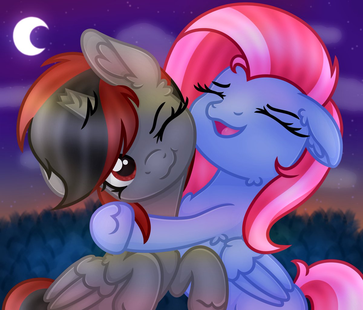 Violight_mlp's tweet photo. Opening commissions later today because I can’t really afford GalaCon oops, would anyone be interested? 🙏🏼🙏🏼
Examples of my work: https://t.co/BinugUkLPY