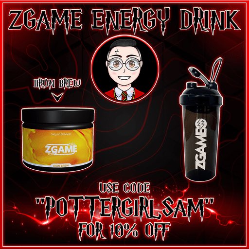 PotterGirlSam's tweet image. What games you all playing right now?

Still trying to figure out the best way to stream on a ps5 🤦🏻‍♀️

Ohh and go check out the Zgame Starter kit… 😉

#Zgame  #Ps5Streaming #GiveMeMySetupBack