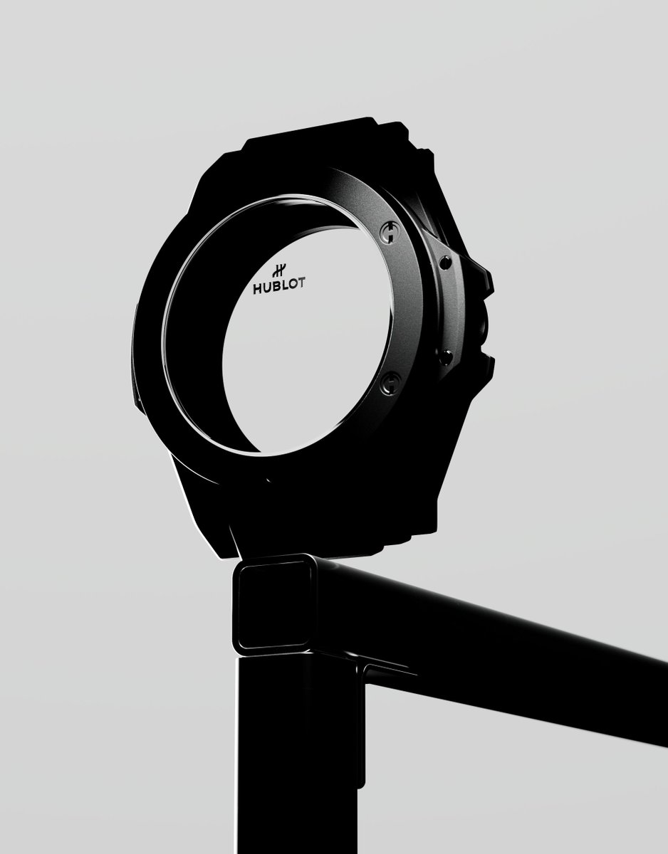 NODES™ tweet media