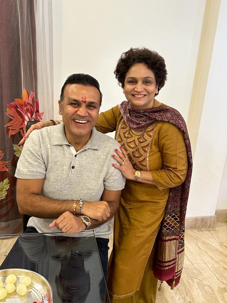 virendersehwag tweet picture