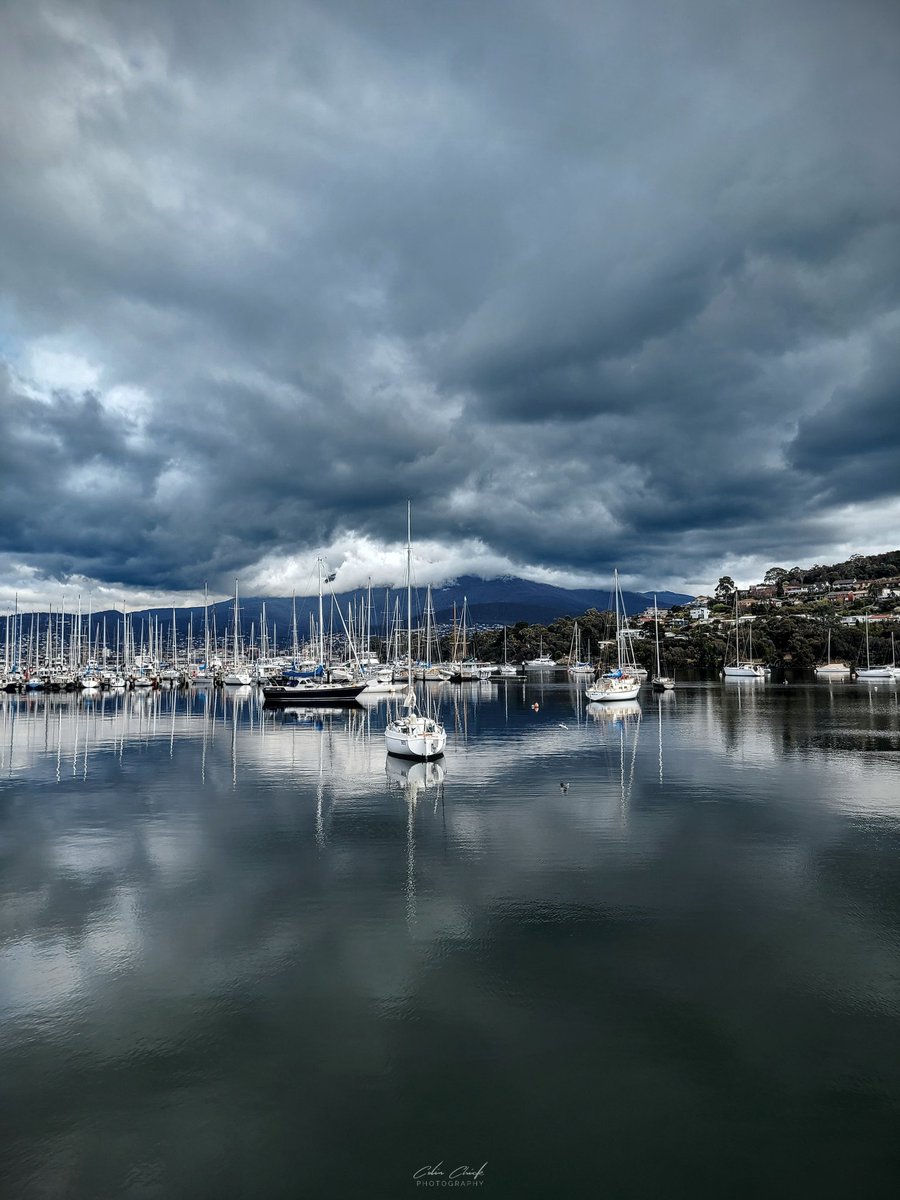 "Overcast, Undercast, Wandering Free"
Kangaroo Bay, Tasmania
#Sea #Nature #NauticalVessel #Sky #BodyOfWater #Outdoors #Cloud #Reflection #Tasmania #boat #yacht