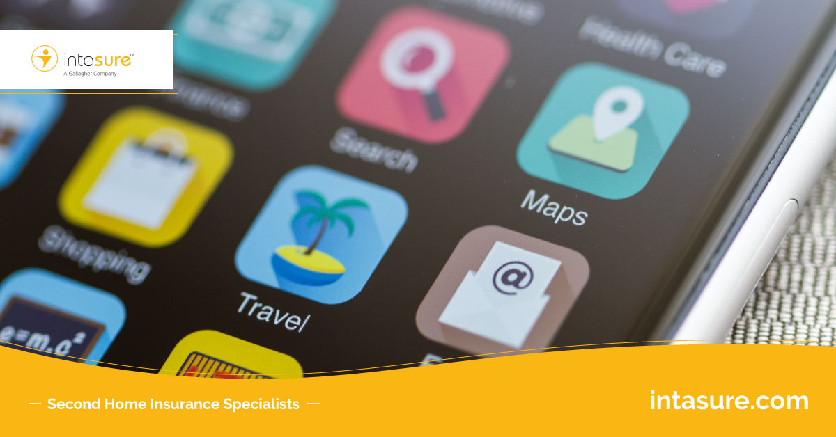 Do you use your second property as an Airbnb? Intasure's holiday home insurance can cover your requirements for your Airbnb property!

Call us to find out more 01892 239 370 or visit intasure.com