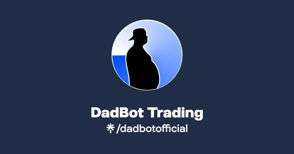 itzmariaaa03's tweet image. Looking to diversify your crypto portfolio?
Consider investing in  @OfficialDadBot,
 amazing project with great potential. Follow @OfficialDadBot for updates

@OfficialDadBot
$DBASE $DADBOT #DADBOT #DADBASE