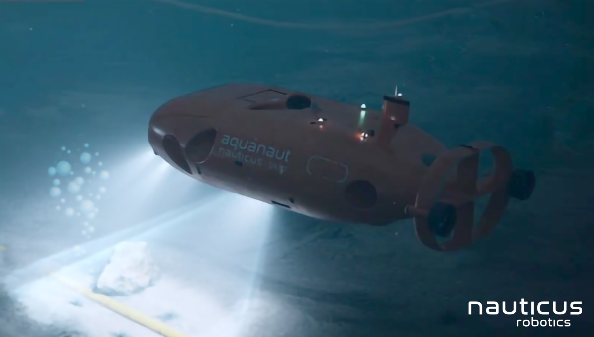 Nauticus Robotics to Provide AUV/UID Leak Detection Technology Testing for Equinor
@NautRobo @Equinor @EquinorASA #StingerTechnology #northsea #leakdetection #oilandgas #auv #uid #subsea #newcontract #offshore
oceanroboticsplanet.com/nauticus-robot…