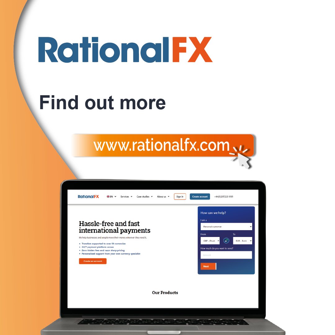 RationalFX UK tweet media